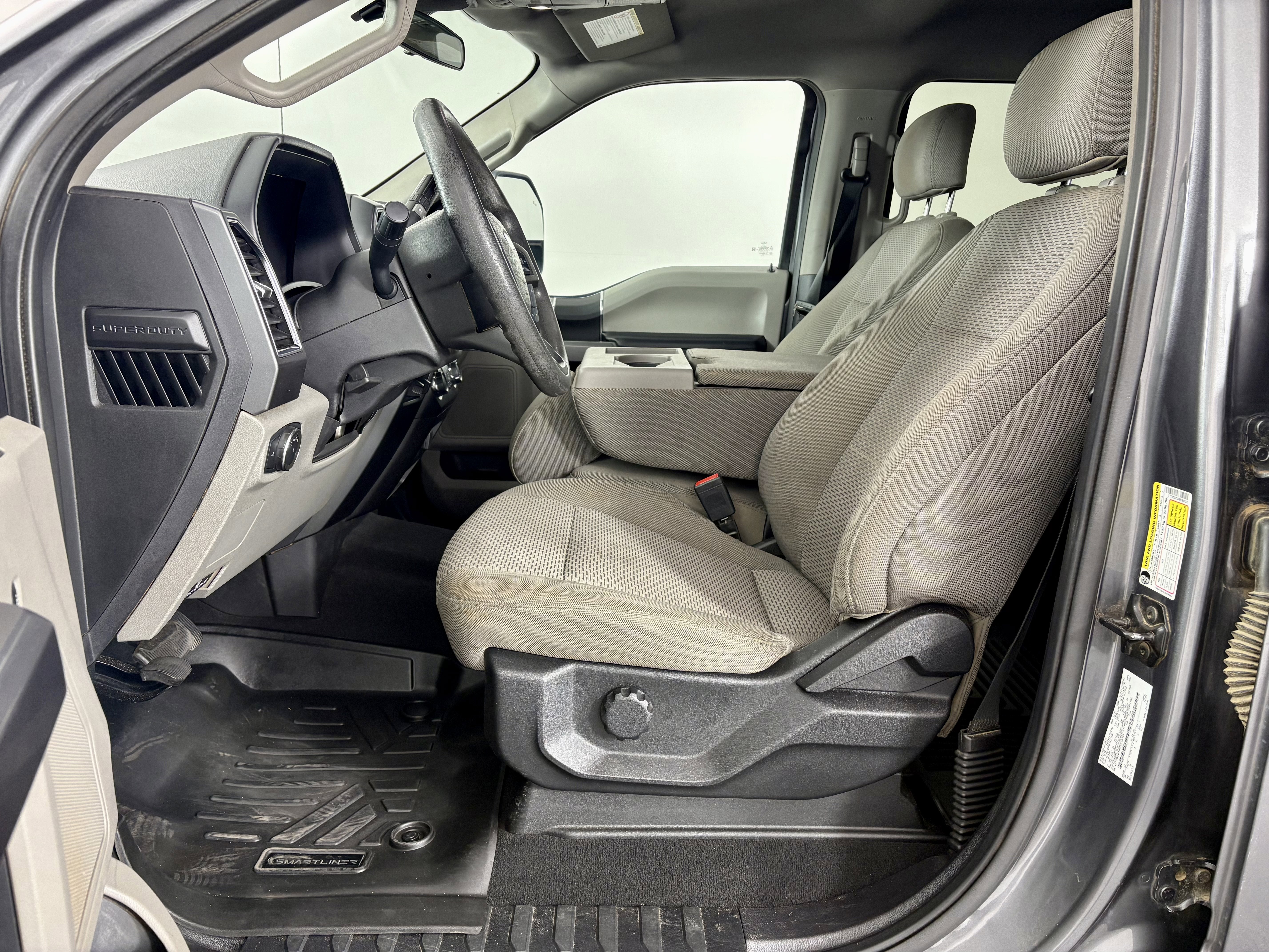 2021 Ford Super Duty F-250 SRW XLT