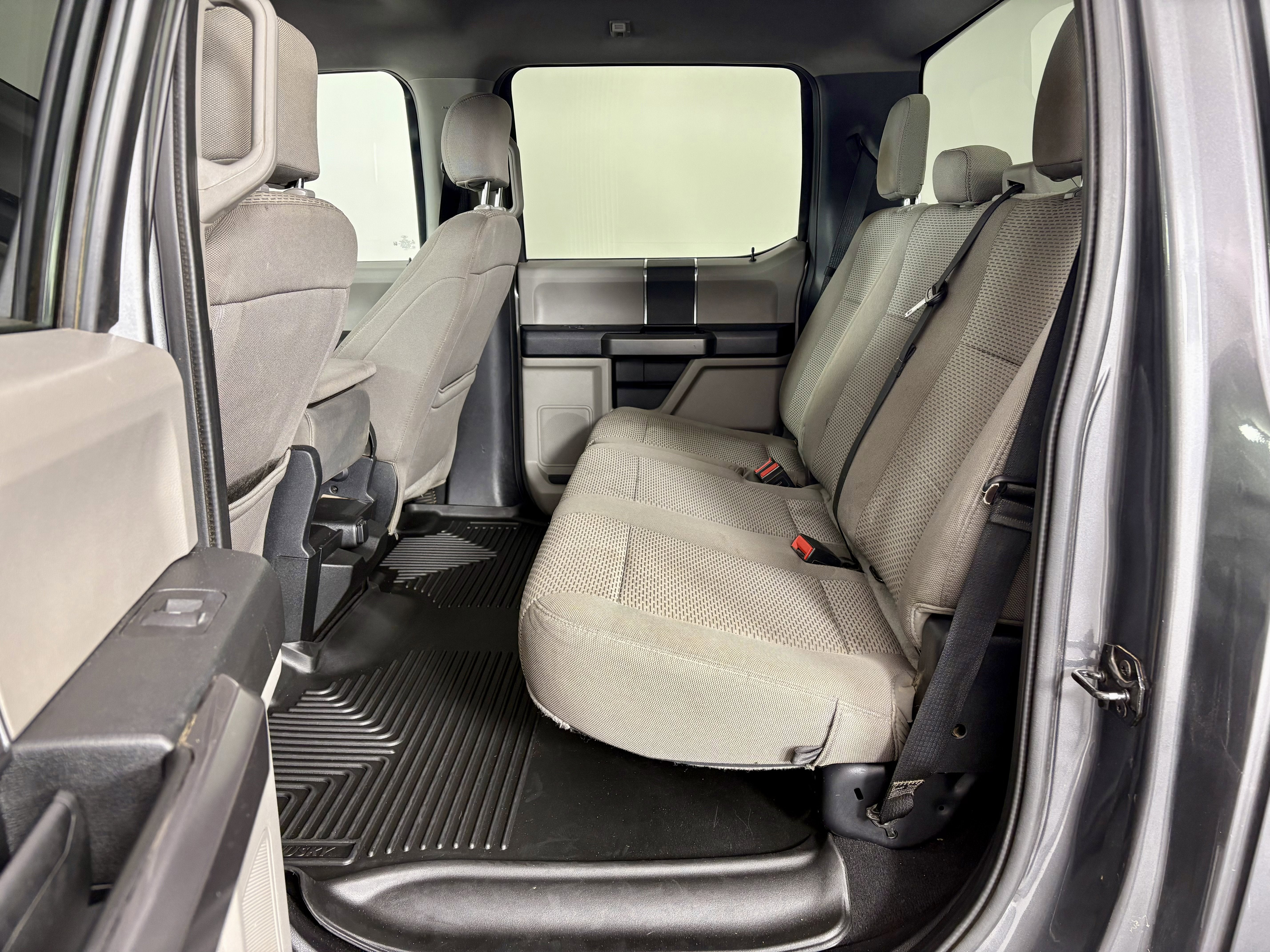 2021 Ford Super Duty F-250 SRW XLT