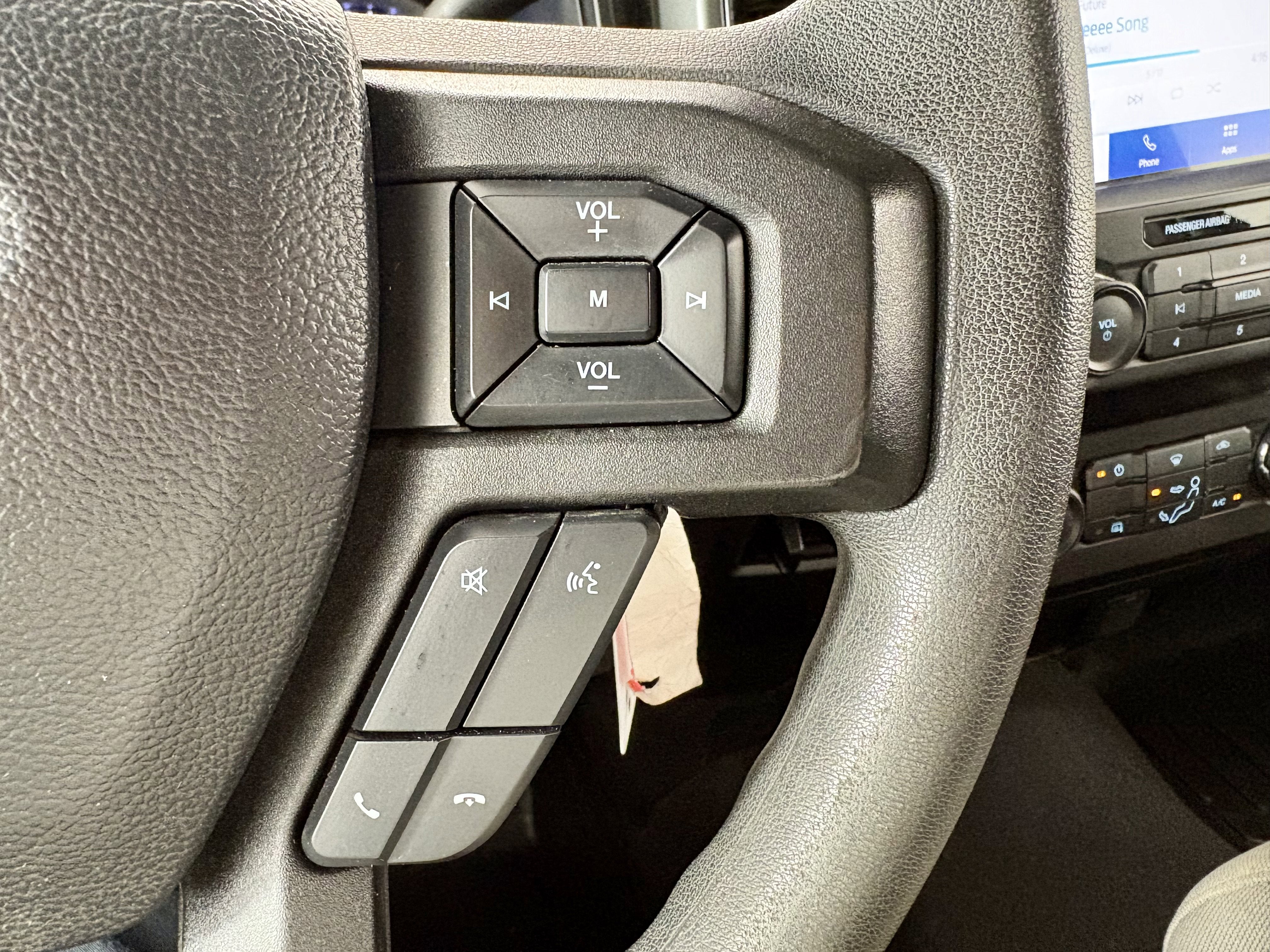 2021 Ford Super Duty F-250 SRW XLT