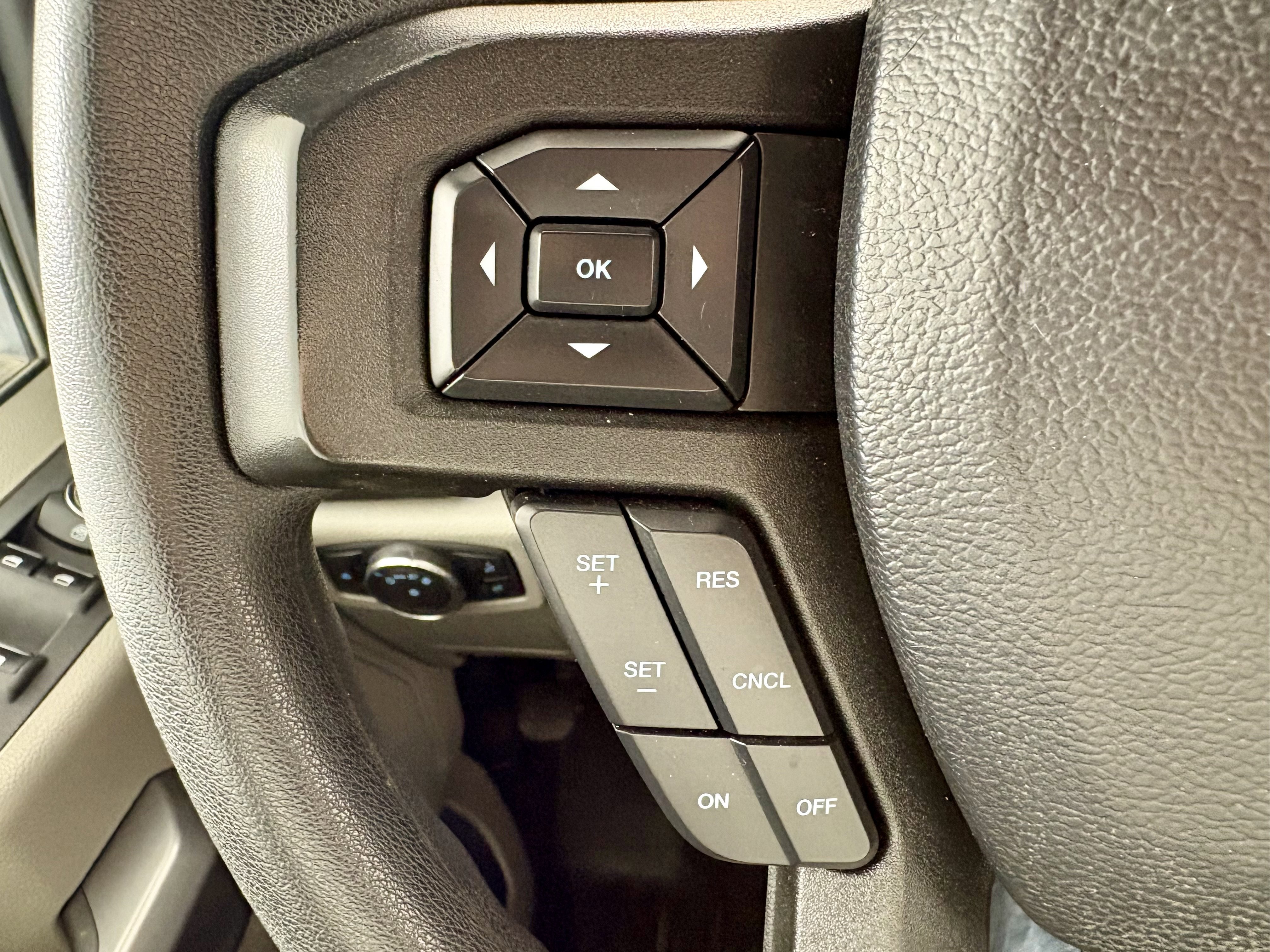 2021 Ford Super Duty F-250 SRW XLT