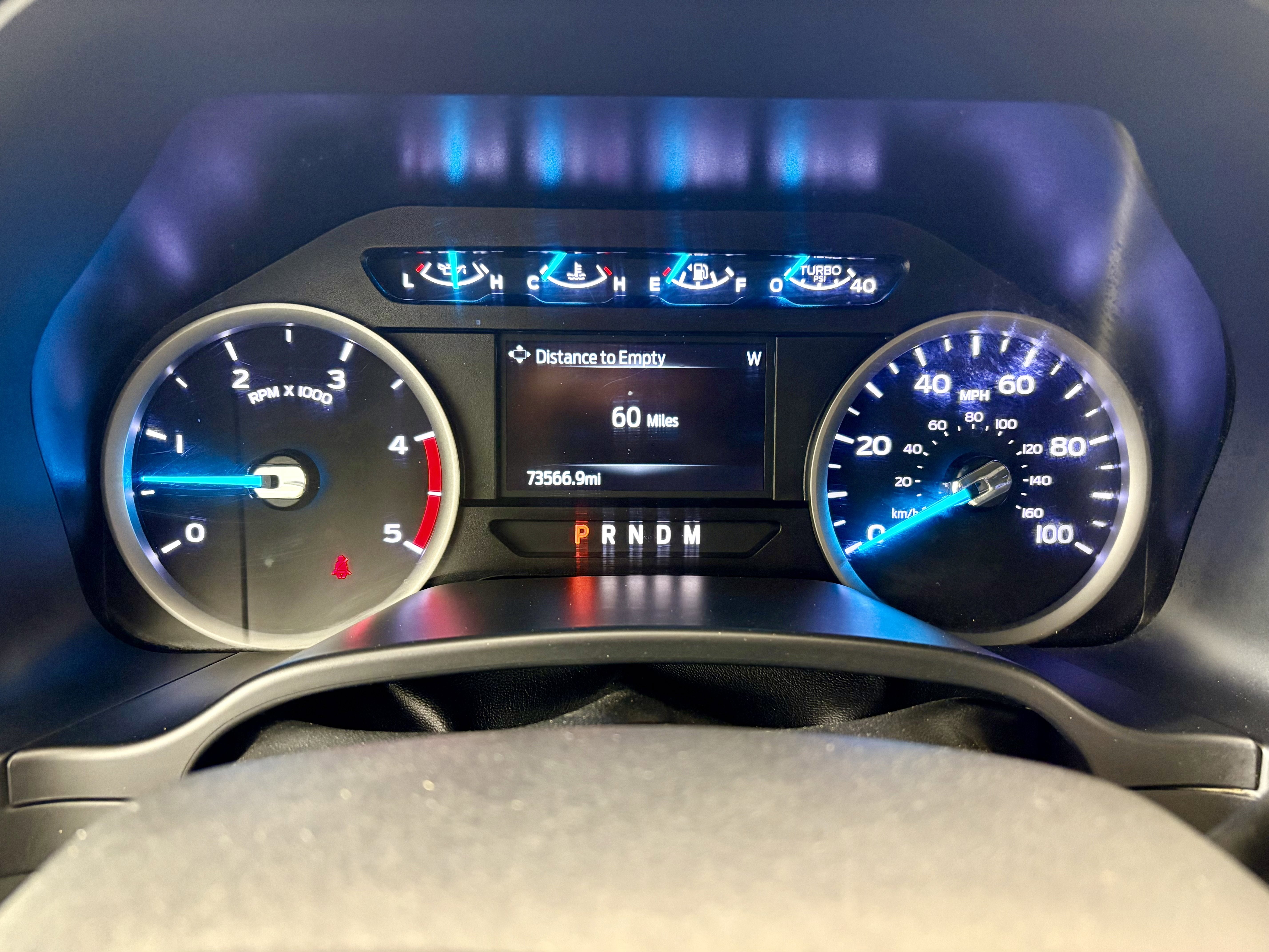 2021 Ford Super Duty F-250 SRW XLT