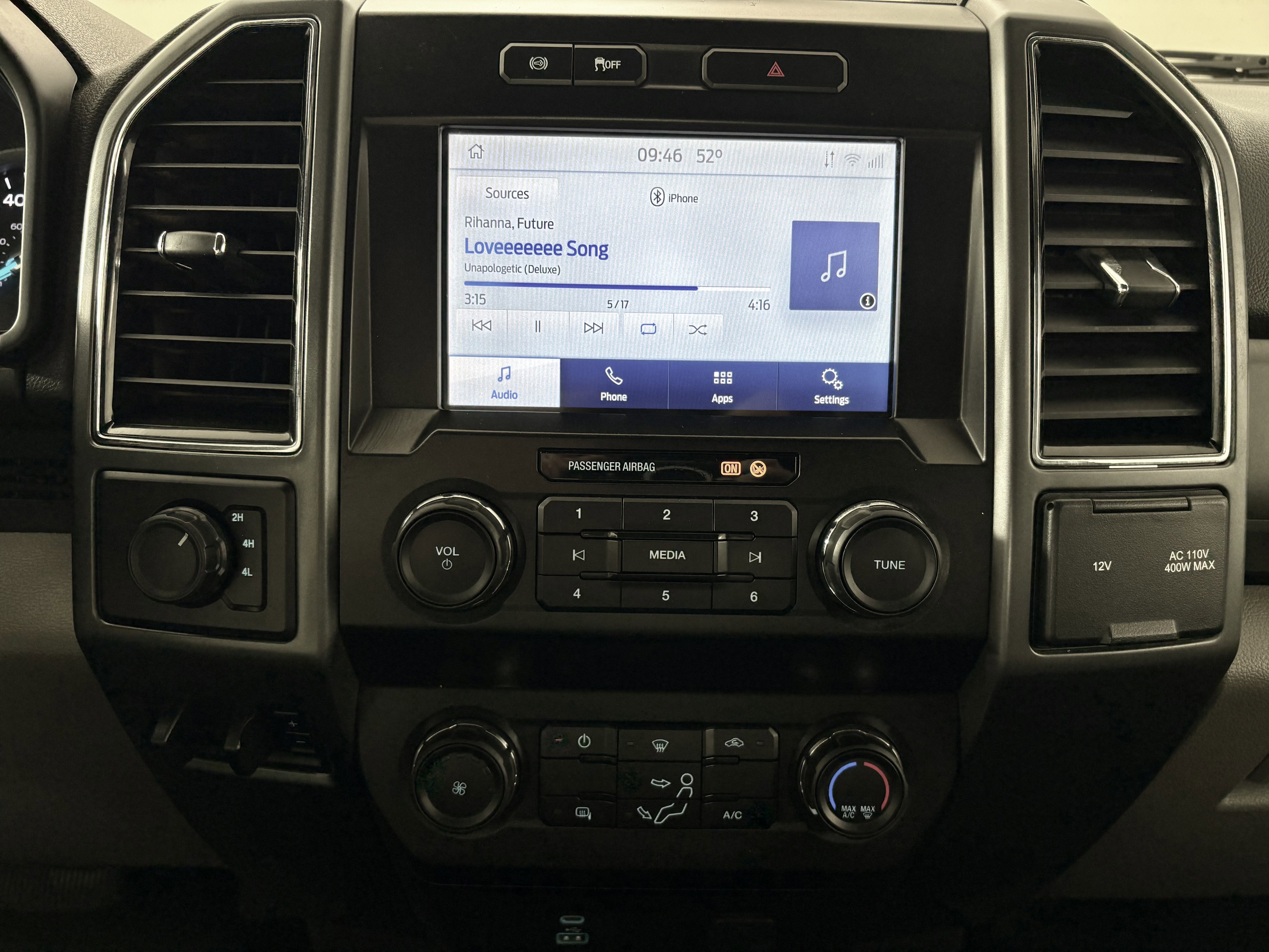 2021 Ford Super Duty F-250 SRW XLT