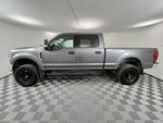 2021 Ford Super Duty F-250 SRW XLT