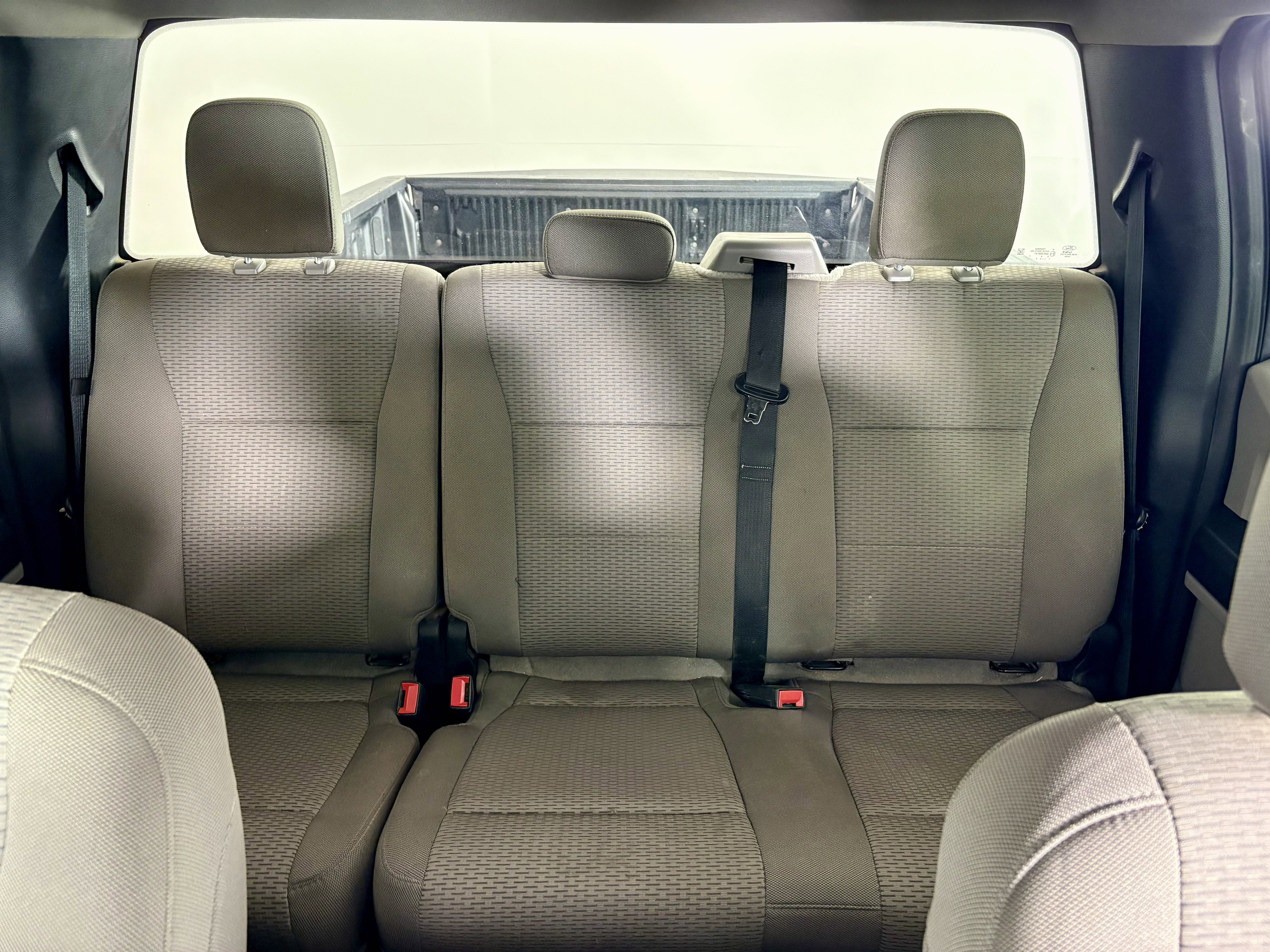 2021 Ford Super Duty F-250 SRW XLT