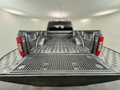 2021 Ford Super Duty F-250 SRW XLT