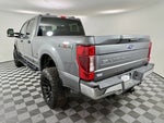 2021 Ford Super Duty F-250 SRW XLT