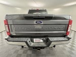 2021 Ford Super Duty F-250 SRW XLT
