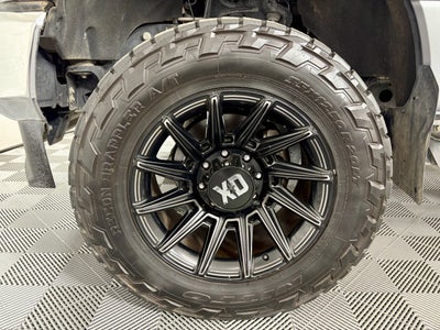 2021 Ford Super Duty F-250 SRW XLT