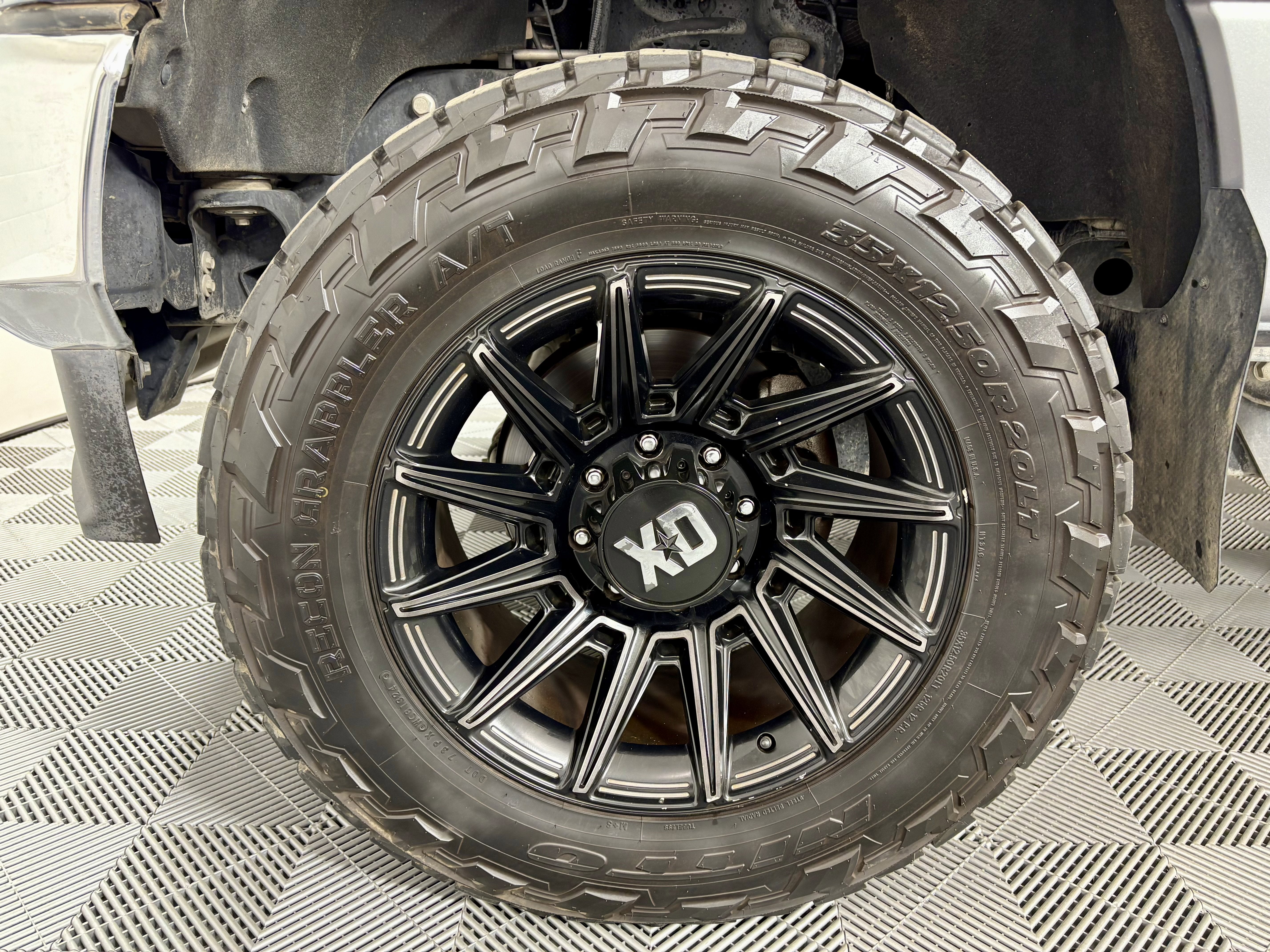 2021 Ford Super Duty F-250 SRW XLT