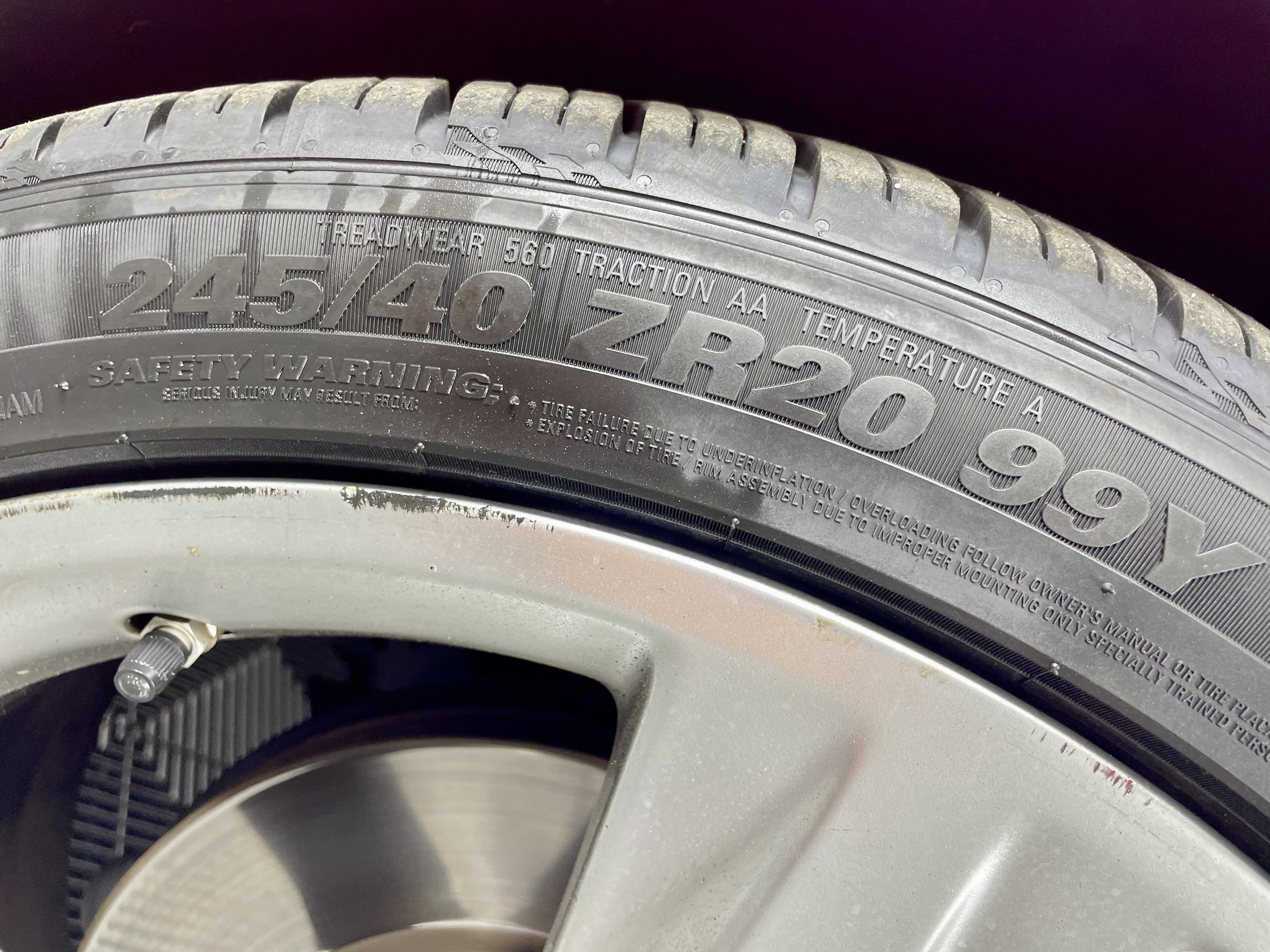 2017 Chevrolet Camaro 1SS