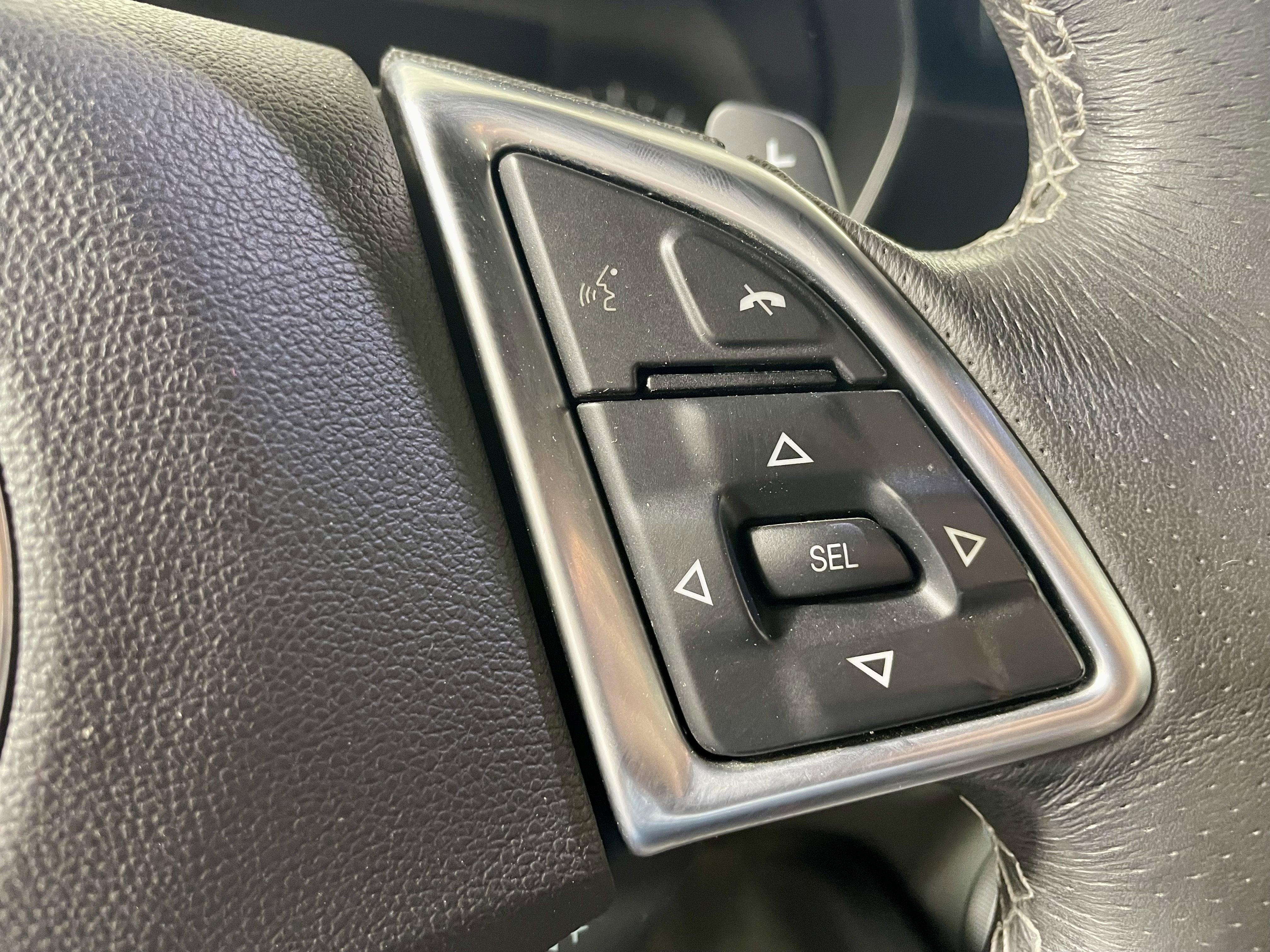 2017 Chevrolet Camaro 1SS