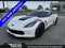 2017 Chevrolet Corvette Grand Sport 3LT