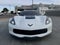 2017 Chevrolet Corvette Grand Sport 3LT