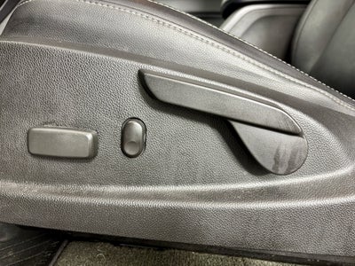 2016 GMC Canyon 4WD SLT