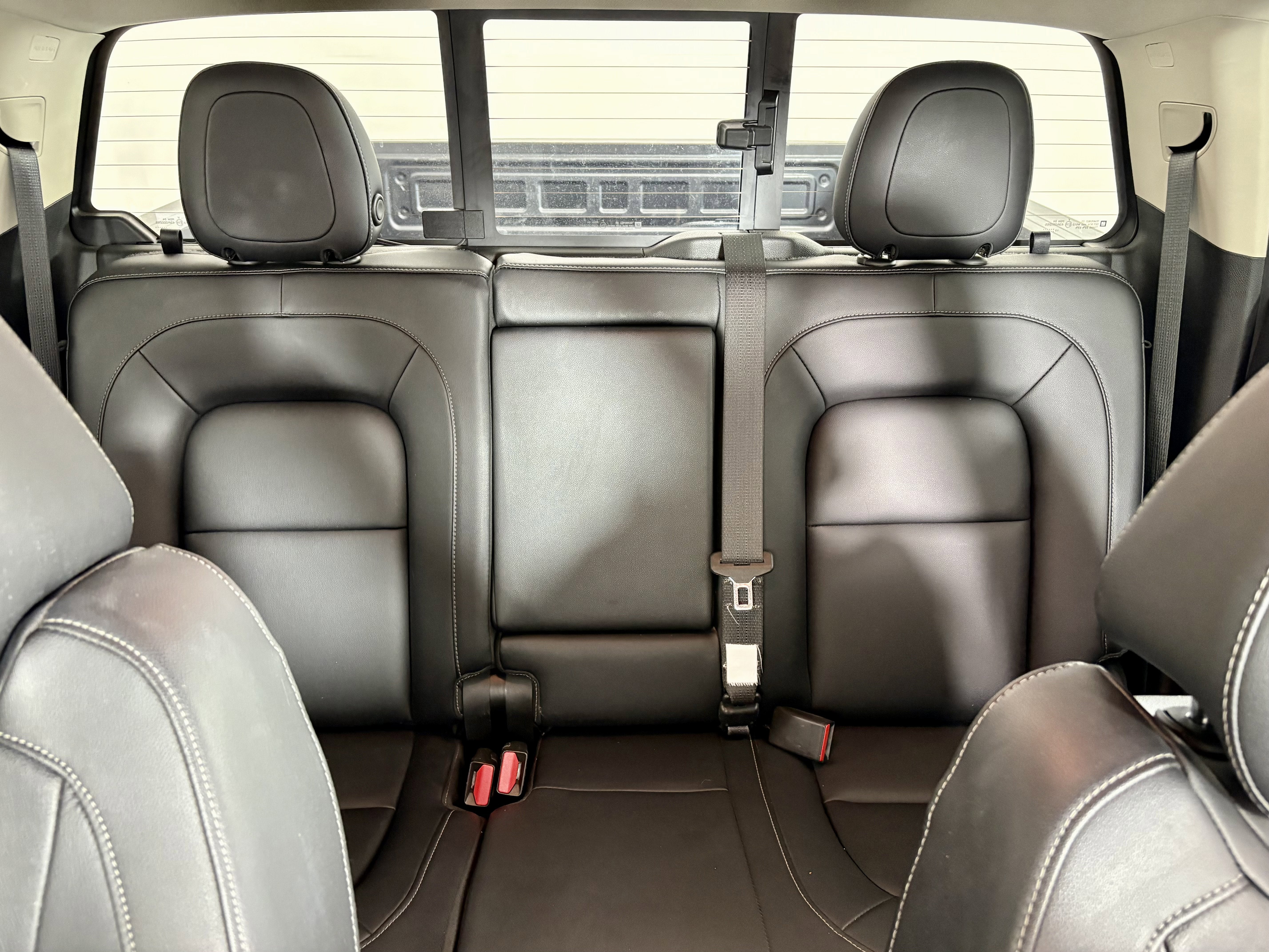 2016 GMC Canyon 4WD SLT