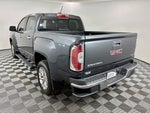 2016 GMC Canyon 4WD SLT