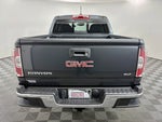 2016 GMC Canyon 4WD SLT