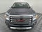 2016 GMC Canyon 4WD SLT