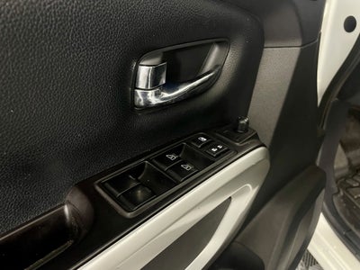 2020 Nissan Titan SL