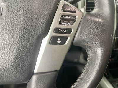 2020 Nissan Titan SL