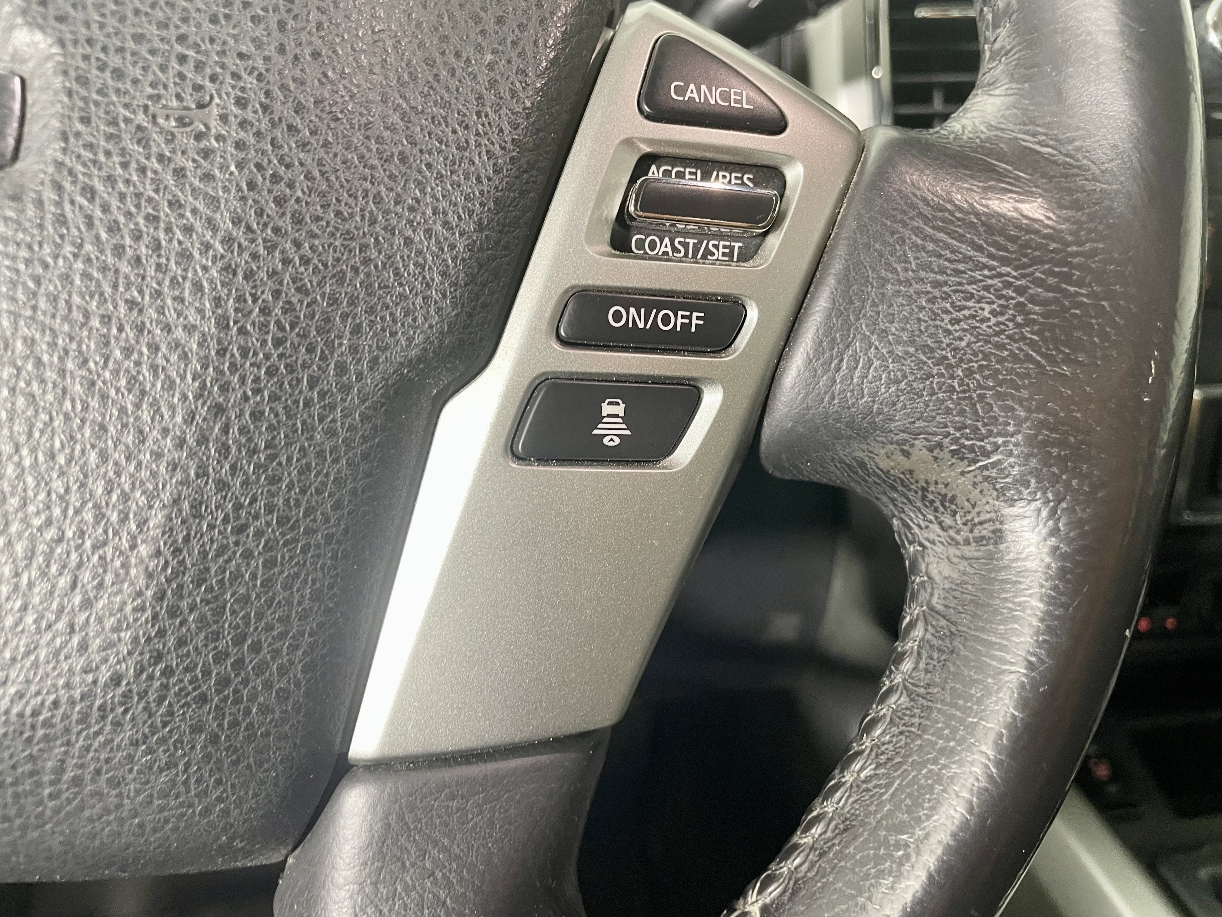 2020 Nissan Titan SL