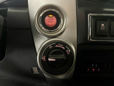 2020 Nissan Titan SL