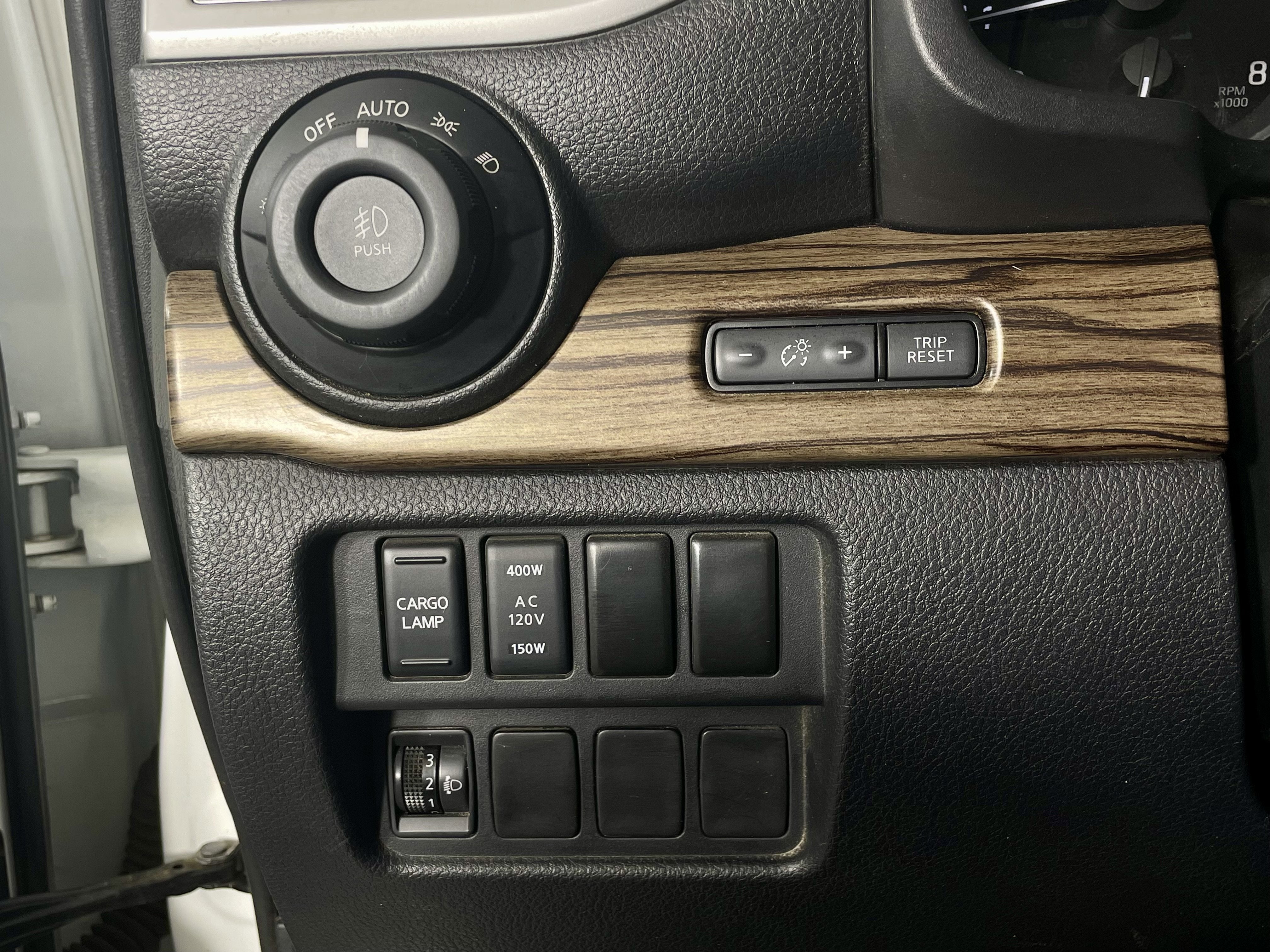 2020 Nissan Titan SL