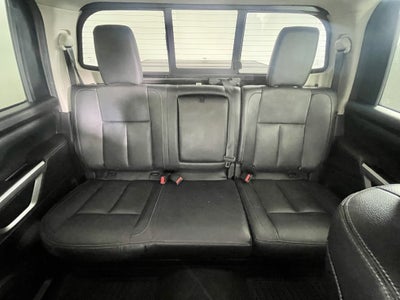 2020 Nissan Titan SL