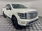 2020 Nissan Titan SL