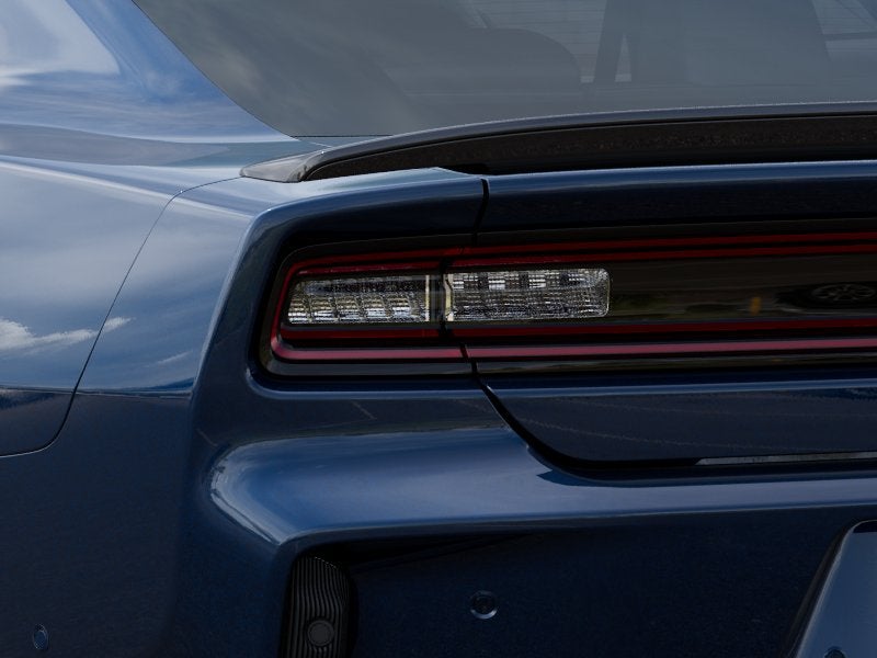 2026 Dodge Charger Scat Pack Plus