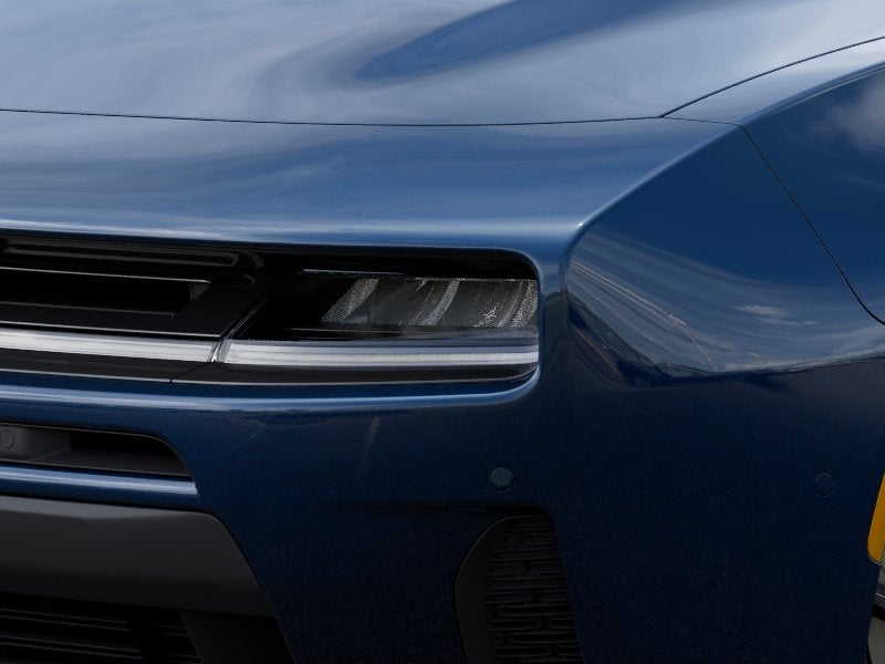 2026 Dodge Charger Scat Pack Plus