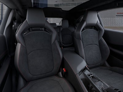 2026 Dodge Charger Scat Pack Plus