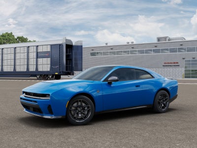 2026 Dodge Charger Scat Pack Plus