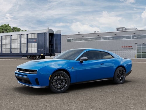 2026 Dodge Charger Scat Pack Plus