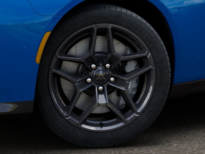 2026 Dodge Charger Scat Pack Plus