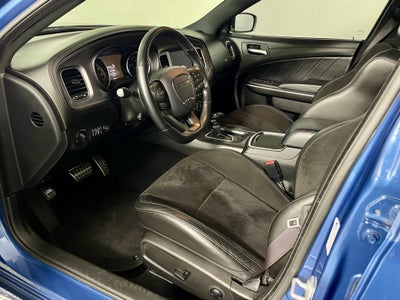 2023 Dodge Charger Scat Pack Widebody