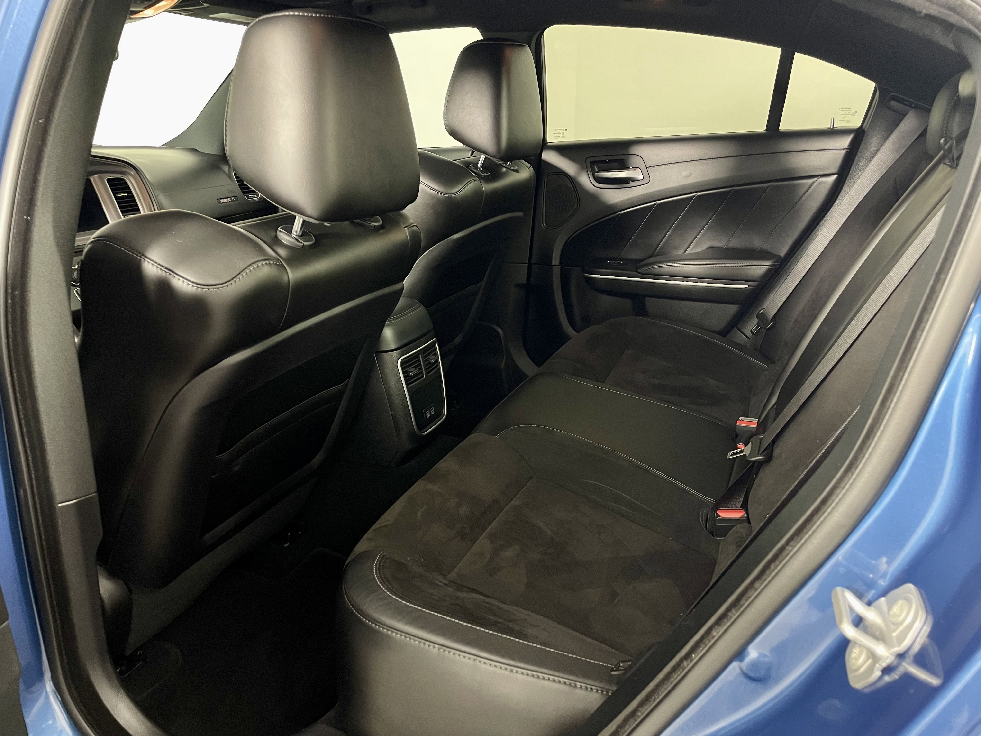 2023 Dodge Charger Scat Pack Widebody