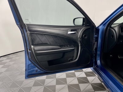 2023 Dodge Charger Scat Pack Widebody