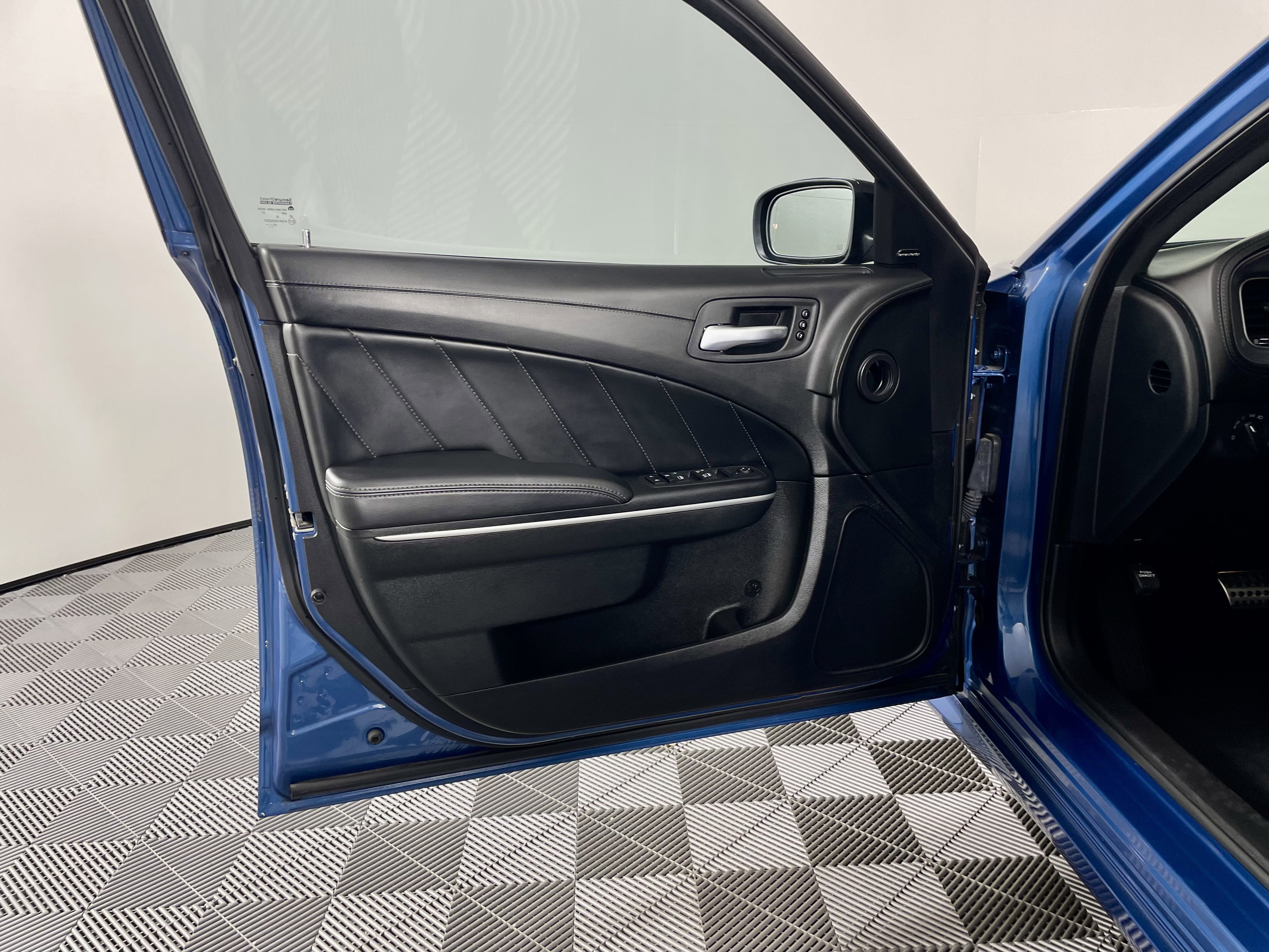 2023 Dodge Charger Scat Pack Widebody