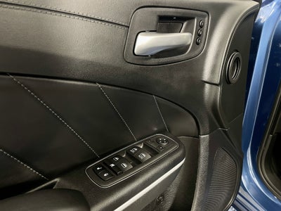 2023 Dodge Charger Scat Pack Widebody