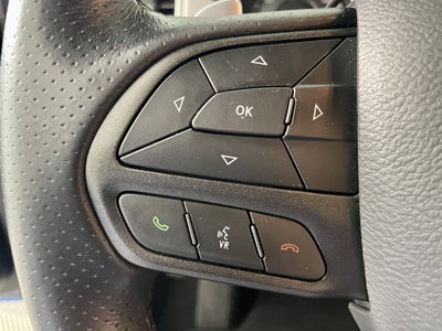 2023 Dodge Charger Scat Pack Widebody