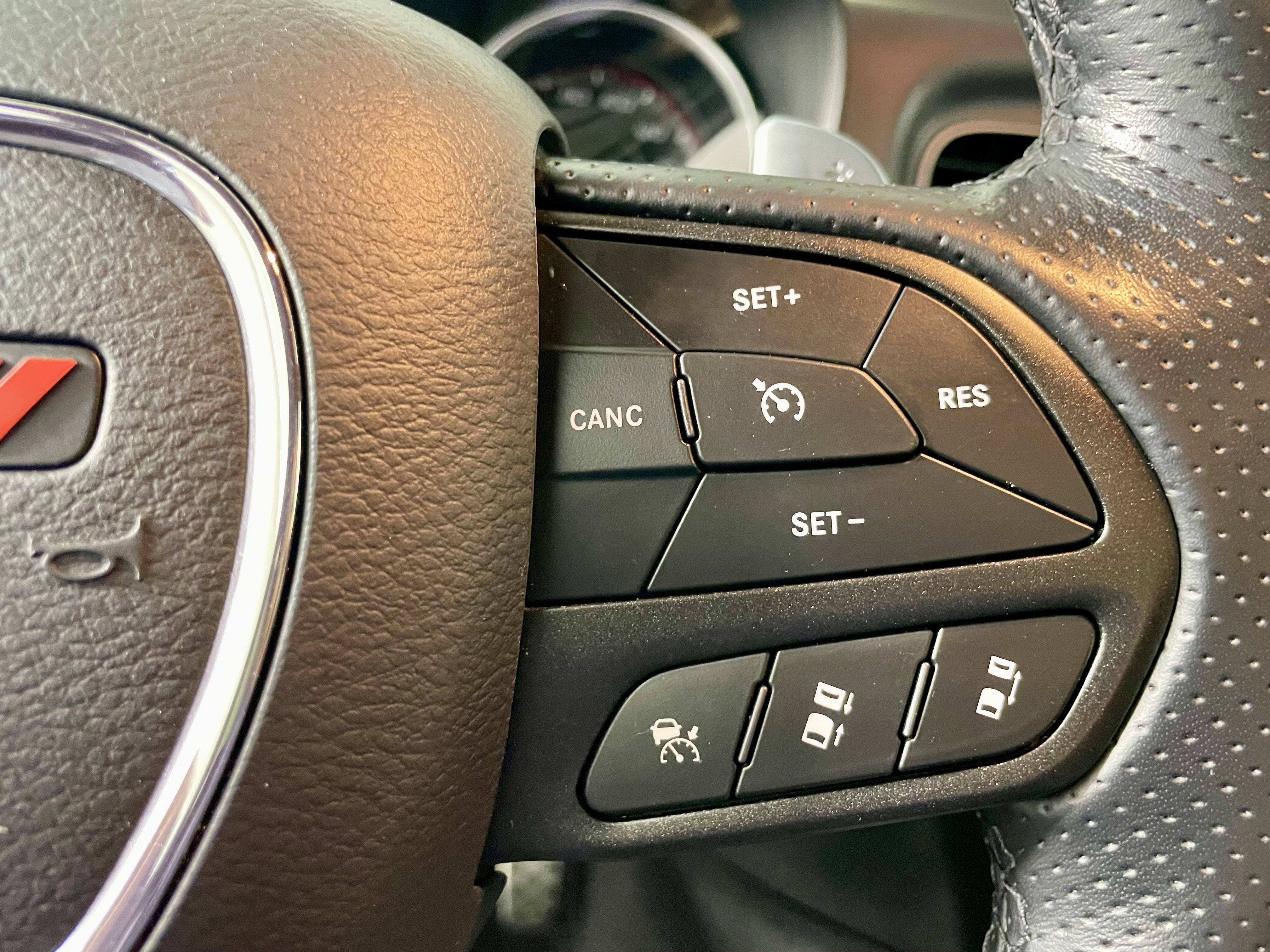 2023 Dodge Charger Scat Pack Widebody