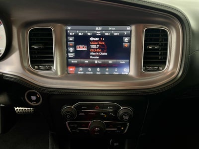 2023 Dodge Charger Scat Pack Widebody