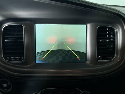 2023 Dodge Charger Scat Pack Widebody