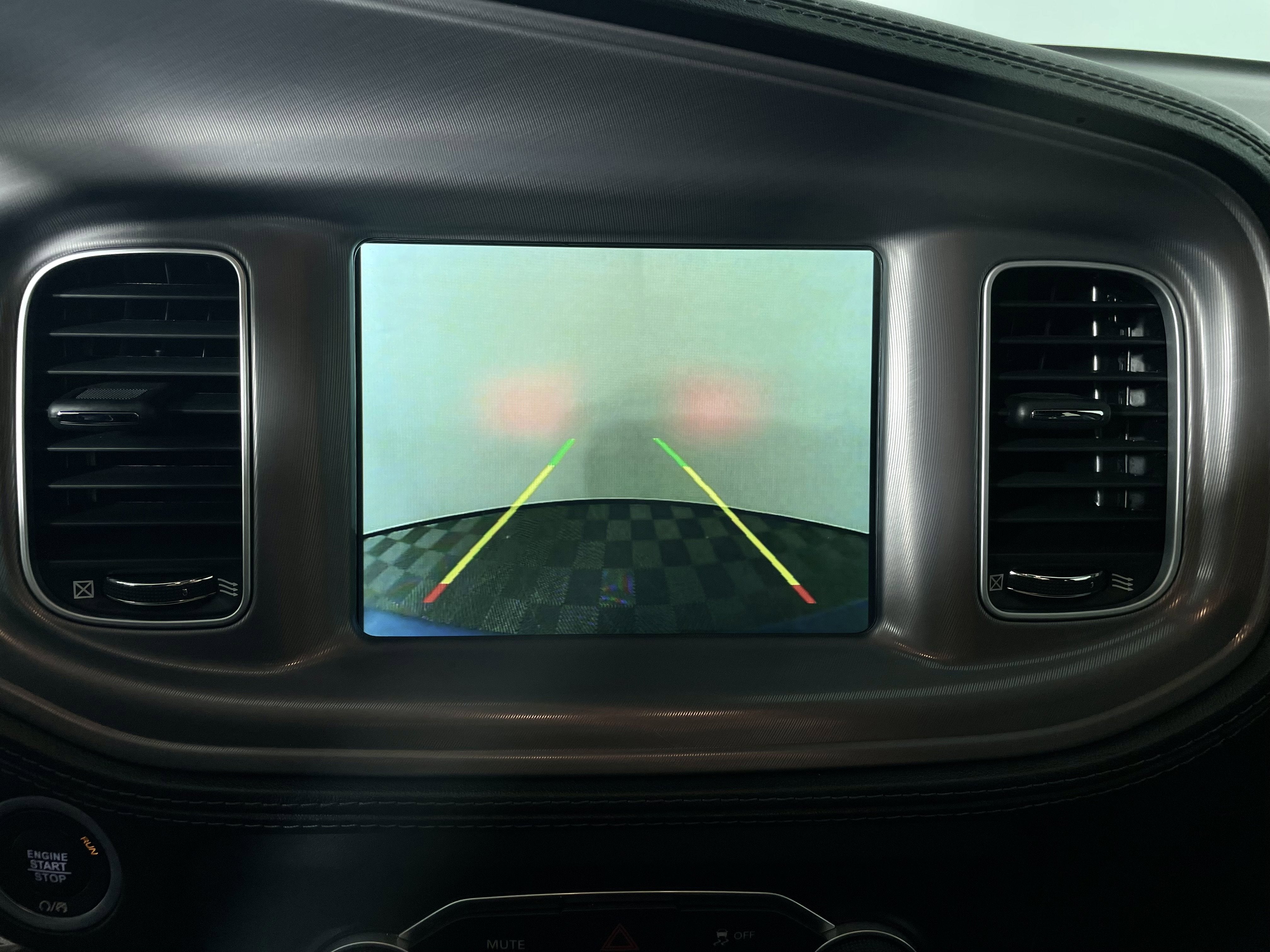 2023 Dodge Charger Scat Pack Widebody