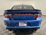 2023 Dodge Charger Scat Pack Widebody