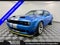 2023 Dodge Challenger SRT Hellcat Widebody Jailbreak