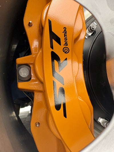 2023 Dodge Challenger SRT Hellcat Widebody Jailbreak