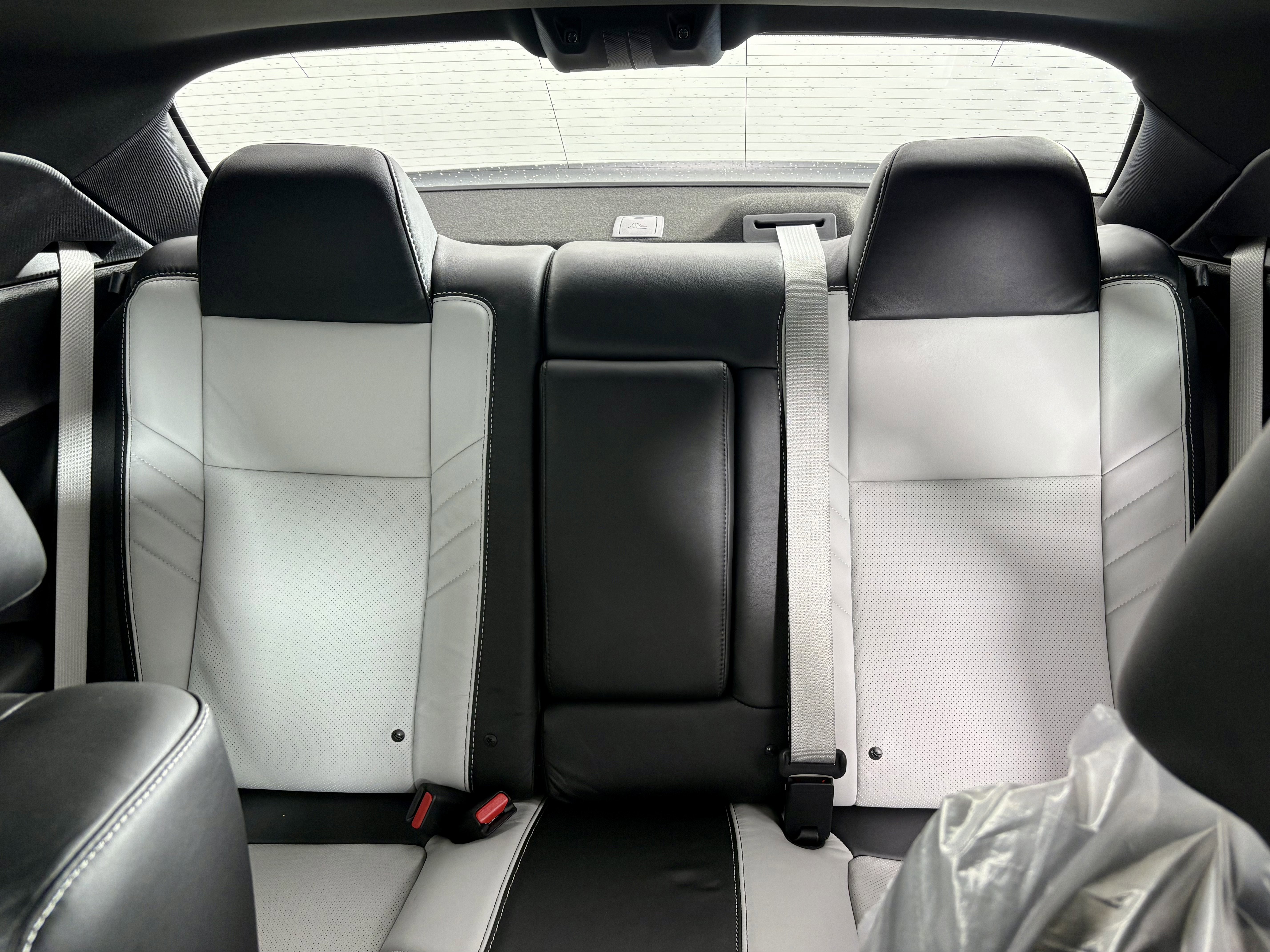 2023 Dodge Challenger SRT Hellcat Widebody Jailbreak