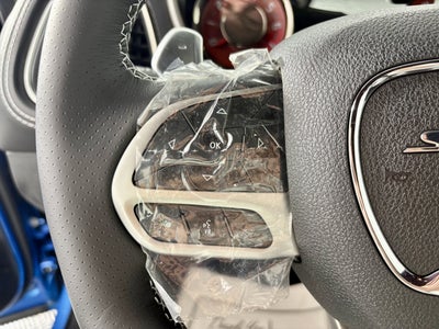 2023 Dodge Challenger SRT Hellcat Widebody Jailbreak